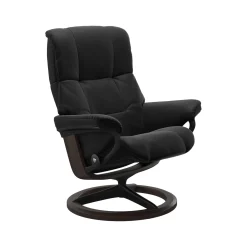 STRESSLESS MAYFAIR M SIGNATURE tv-tuoli Paloma nahkaverhoilulla