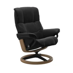 STRESSLESS MAYFAIR M SIGNATURE tv-tuoli Paloma nahkaverhoilulla