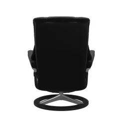 STRESSLESS MAYFAIR M SIGNATURE tv-tuoli Paloma nahkaverhoilulla