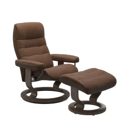 STRESSLESS OPAL M CLASSIC tv-tuoli + rahi varastovärit