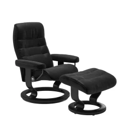 STRESSLESS OPAL M CLASSIC tv-tuoli + rahi varastovärit
