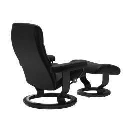 STRESSLESS OPAL M CLASSIC tv-tuoli + rahi varastovärit