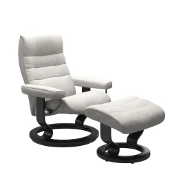 STRESSLESS OPAL M CLASSIC tv-tuoli + rahi varastovärit