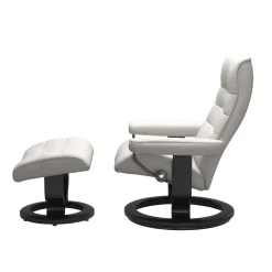 STRESSLESS OPAL M CLASSIC tv-tuoli + rahi varastovärit