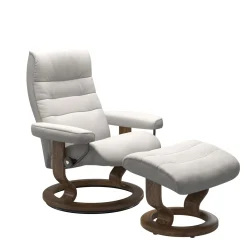 STRESSLESS OPAL M CLASSIC tv-tuoli + rahi tilausvärit