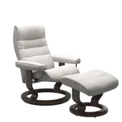 STRESSLESS OPAL M CLASSIC tv-tuoli + rahi tilausvärit
