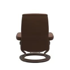 STRESSLESS OPAL M CLASSIC tv-tuoli + rahi tilausvärit