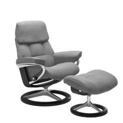 STRESSLESS RUBY L SIGNATURE tv-tuoli + rahi