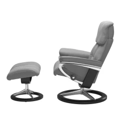 STRESSLESS RUBY L SIGNATURE tv-tuoli + rahi