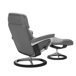 STRESSLESS RUBY L SIGNATURE tv-tuoli + rahi