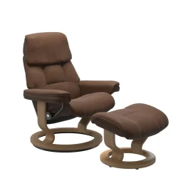 STRESSLESS RUBY M CLASSIC tv-tuoli + rahi