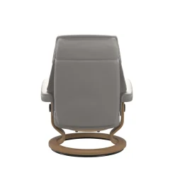 STRESSLESS RUBY M CLASSIC tv-tuoli + rahi
