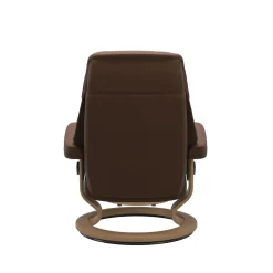 STRESSLESS RUBY M CLASSIC tv-tuoli + rahi