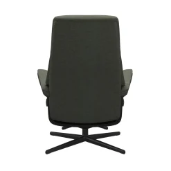 STRESSLESS VIEW M CROSS tv-tuoli + rahi