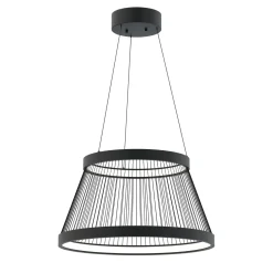 STRING LED kattovalaisin Ø 61 cm