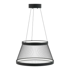 STRING LED kattovalaisin Ø 61 cm