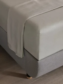 TEMPUR BAMBUKANGAS muotoonommeltu lakana
