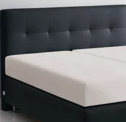 TEMPUR BASE sängynpääty kangasverhoilu