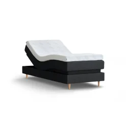 TEMPUR BREAK ADJUSTABLE moottorisänky paketti 120 x 200 cm