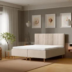 TEMPUR BREAK BOX runkopatja paketti 140 x 200 cm