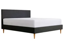 TEMPUR EASE sänky paketti 160 x 200 cm + sängynpääty