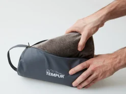 TEMPUR matkatyyny