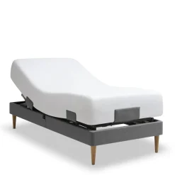 TEMPUR MOVE moottorisänky paketti 80 x 200 cm
