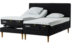 TEMPUR MOVE säätövuoderunko