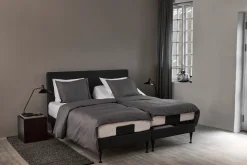TEMPUR MOVE säätövuoderunko