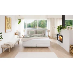 TEMPUR NORTH jenkkisänky paketti sijauspatja 100 mm