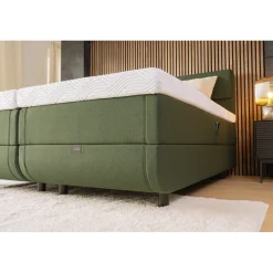 TEMPUR NORTH moottorisänky paketti sijauspatja 100 mm