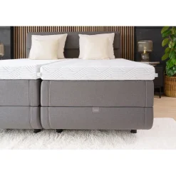 TEMPUR NORTH moottorisänky paketti sijauspatja 100 mm