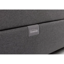 TEMPUR NORTH moottorisänky paketti sijauspatja 80 mm