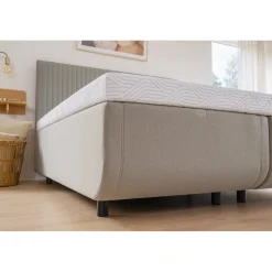 TEMPUR NORTH runkopatja paketti 180 x 200 cm sijauspatja 100 mm