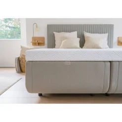 TEMPUR NORTH runkopatja paketti 180 x 200 cm sijauspatja 100 mm