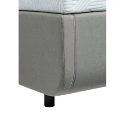 TEMPUR NORTH runkopatja paketti 180 x 200 cm sijauspatja 80 mm