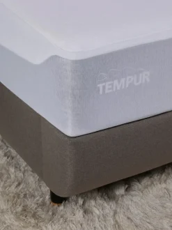 TEMPUR ORGANIC COTTON suojalakana