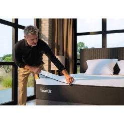 TEMPUR PRO LUXE 30 SMARTCOOL patja 80 x 200 cm