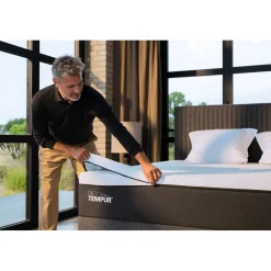 TEMPUR PRO LUXE 30 SMARTCOOL patja 90 x 200 cm