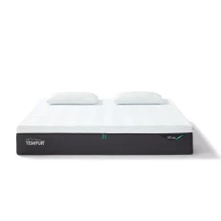 TEMPUR PRO LUXE 30 SMARTCOOL patja 180 x 210 cm