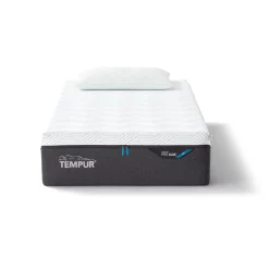 TEMPUR PRO LUXE 30 SMARTCOOL patja 105 x 200 cm