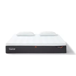 TEMPUR PRO LUXE 30 SMARTCOOL patja 180 x 200 cm