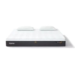 TEMPUR PRO PLUS 25 SMARTCOOL patja 160 x 200 cm