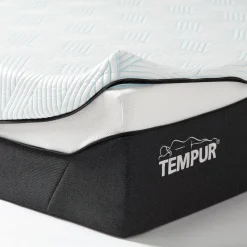TEMPUR PRO PLUS 25 SMARTCOOL patja 180 x 210 cm