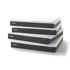 TEMPUR PRO PLUS 25 SMARTCOOL patja 180 x 210 cm