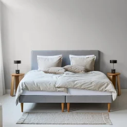 TEMPUR STAY vuoderunkosänky paketti 160 x 200 cm