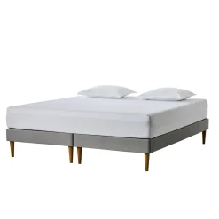 TEMPUR STAY vuoderunkosänky paketti 160 x 200 cm