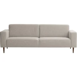 TESSA 3 hengen sohva Taste kankaalla