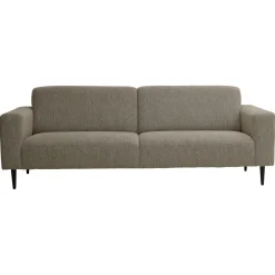 TESSA 3 hengen sohva Wish-kankaalla
