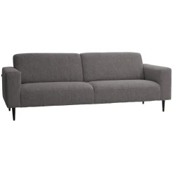 TESSA 3 hengen sohva Wish-kankaalla
